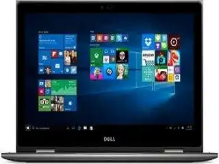  Dell Inspiron 15 5578 (i5578 2550GRY) Laptop (Core i7 7th Gen 8 GB 1 TB Windows 10) prices in Pakistan
